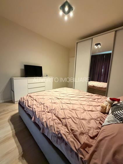 Apartament 2 camere de închiriat Lujerului Exigent Plaza - 5