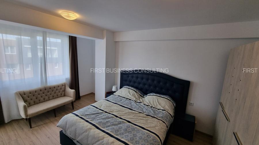 APARTAMENTE 2 camere in Complex cu Piscina zona Otopeni bloc NOU-COMISION 0% - 7