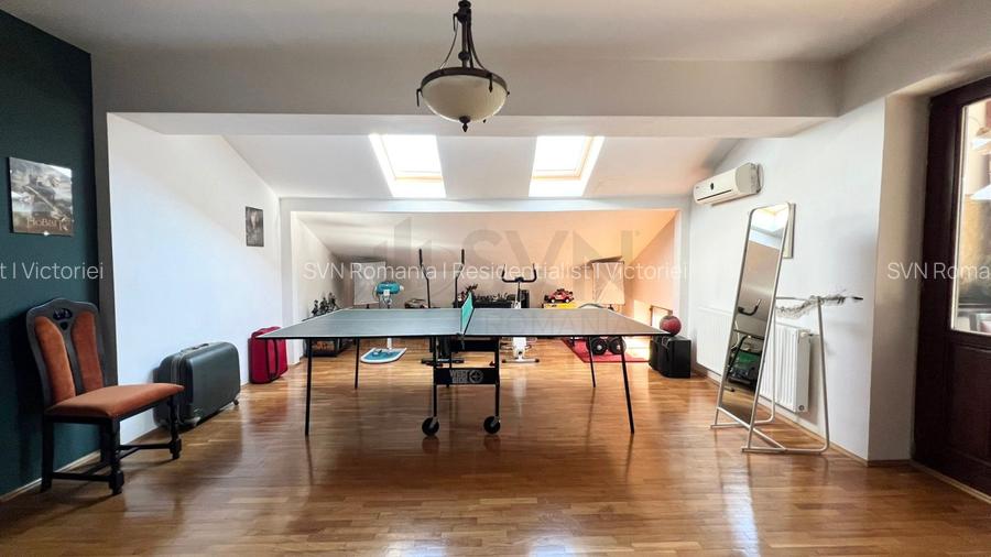 REV2004960 Vila 10 Camere Jandarmeriei Baneasa Sisesti l De vanzare - 3