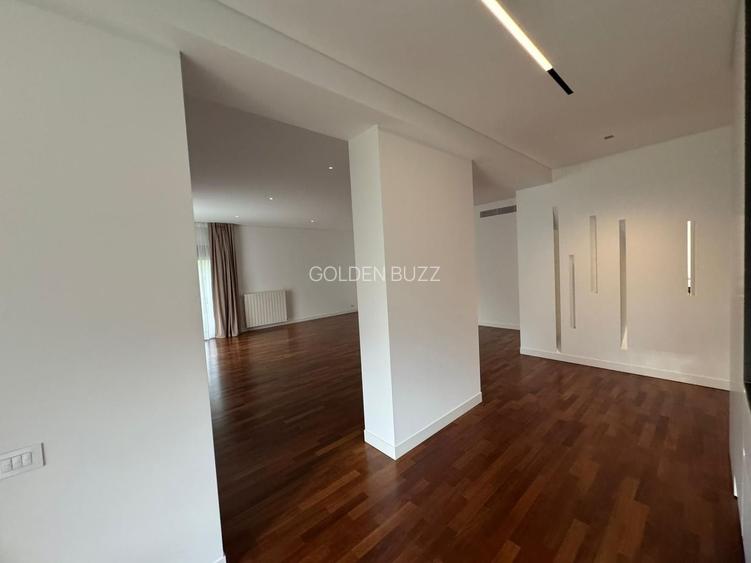 Apartament 4 camere | ~205 mp total  | Zona - Ambasada SUA - 10