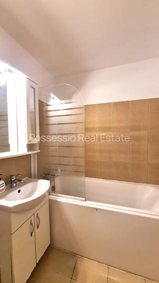 Vitan Mall  – Garsoniera decomandata-42 mp- bloc mixt – 350 EUR - 12