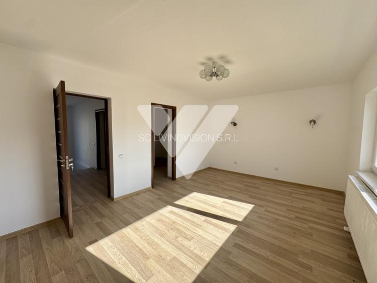 Casa LA CHEIE 4 camere si teren 386 mp de vanzare in Cisnadie Sibiu - 17