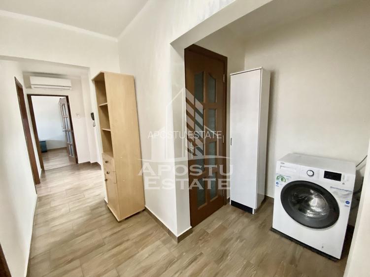Apartament 3 camere decomandat, Circumvalatiunii - 12