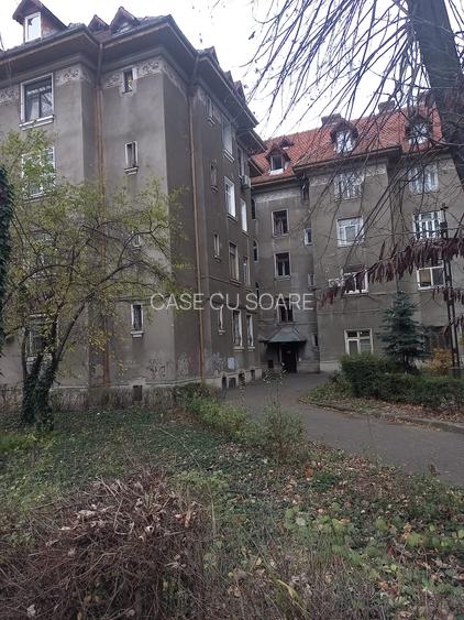 Zona Iancului ,4  sau 5 cam, str Caminului  Gara de Est Zona verde - 2