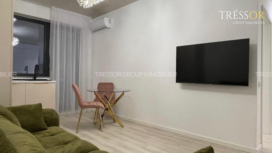 Apartament 2 camere nou, prima inchiriere, Campus–Universitate, parcare inclusa - 3