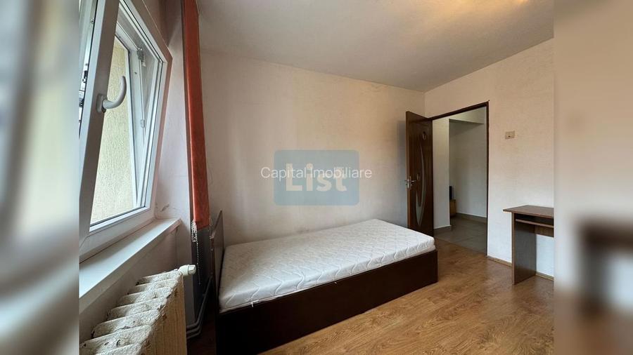 FARA COMISION! Apartament decomandat, etajul 1/4, Intre Lacuri - 2