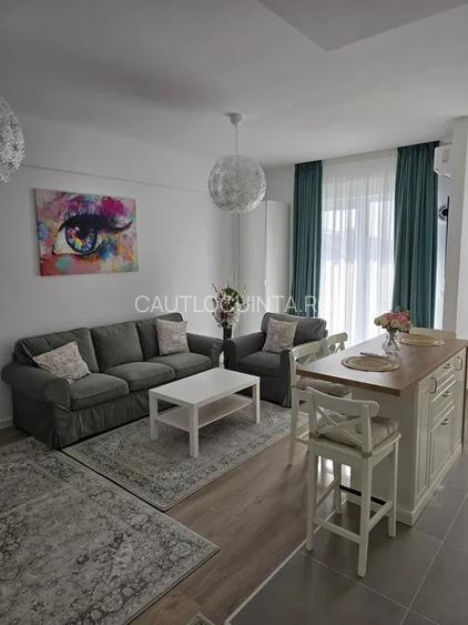 Apartament 2 camere de inchiriat / Vulcan Residence / Mihail Sebastian / - 2