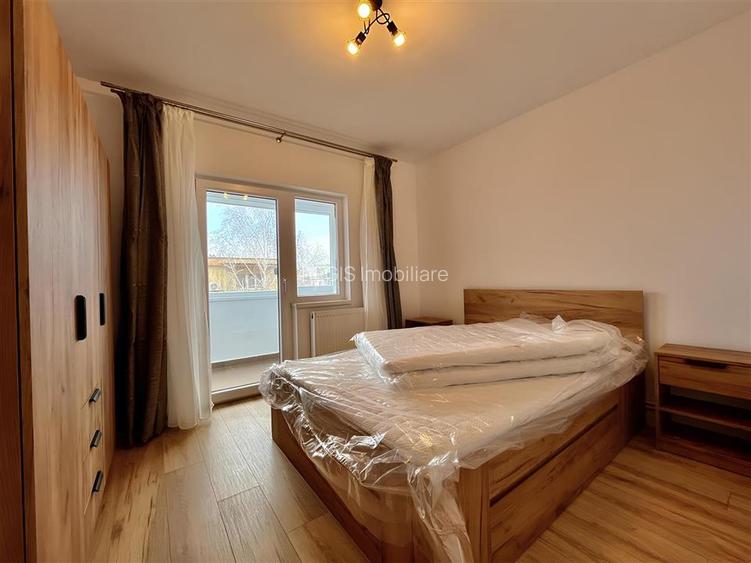 Apartament 2 camere decomandat Scriitorilor proaspat renovat - 7