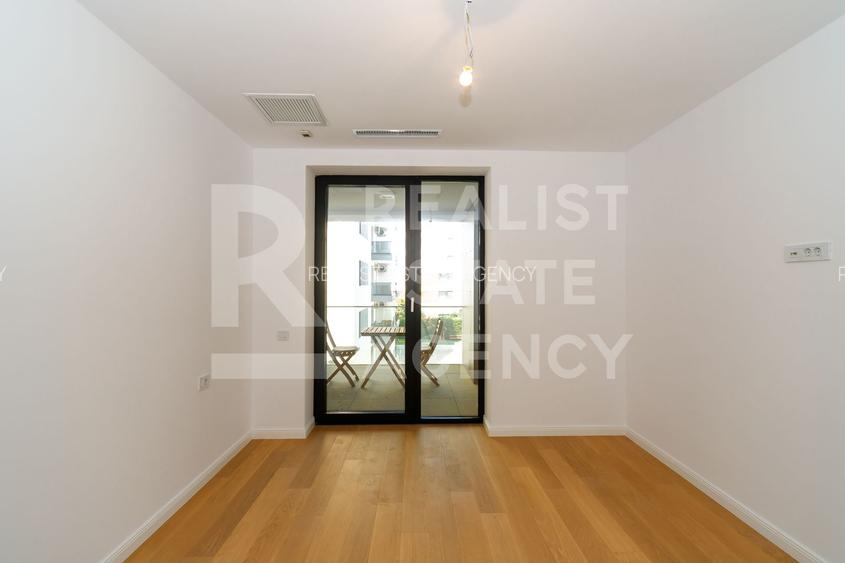 Apartament cu 2 camere, București, Pipera - 9