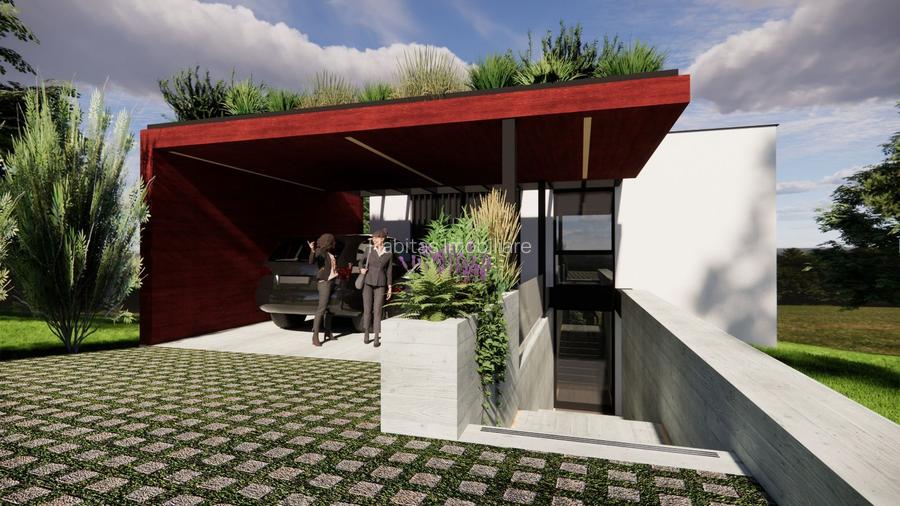 0% Comision Casă Premium Feleacu - 8