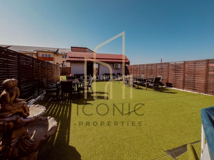 De inchiriat clădire birouri versatilă 660 mp | P+2 | - 5