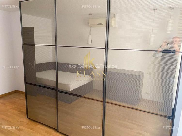 Inchiriere apartament 3 camere Aviatiei | 105 mp | 2 balcoane - 4