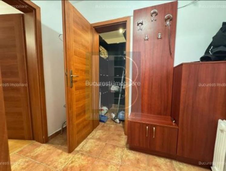 Apartament 4 Camere Stefan Cel Mare,Metrou,et.3/10,2 Bai,2 Balcoane,Centrala - 6