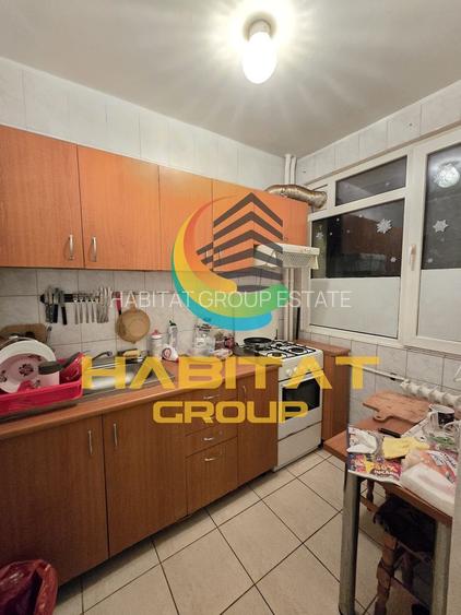 Garsoniera la 10 minute de metrou etaj 1 - 4