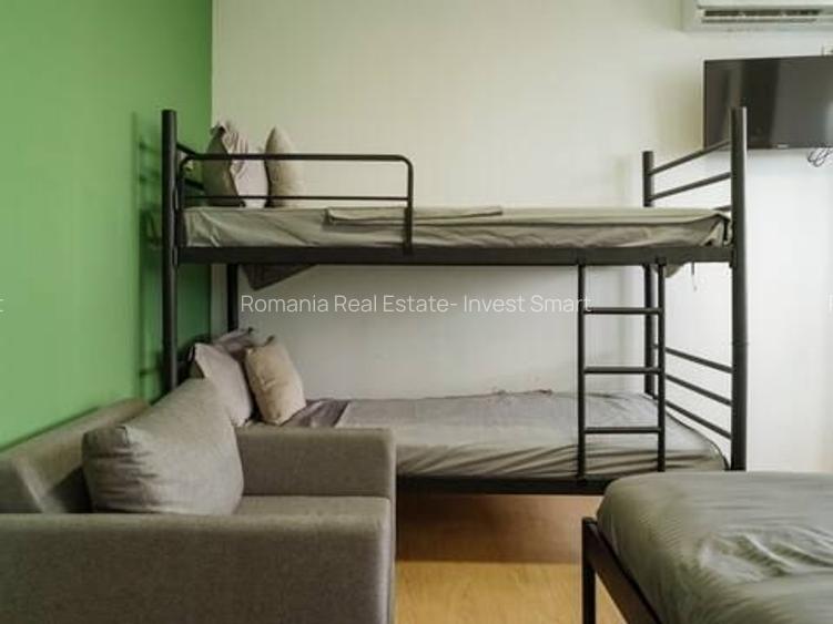 Dublă Oportunitate de Investiție Premium în Inima Capitalei, randament 12% - 6