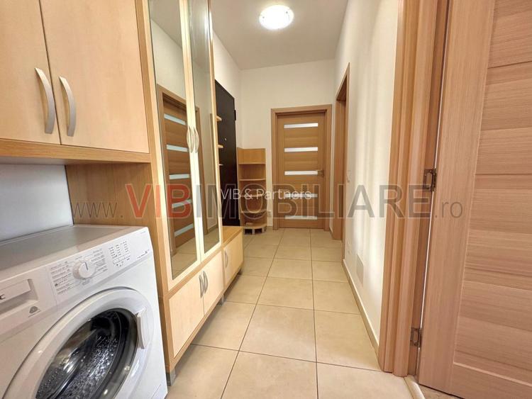 2 Camere - Grozavesti - Splaiul Independentei - Parcare - 7