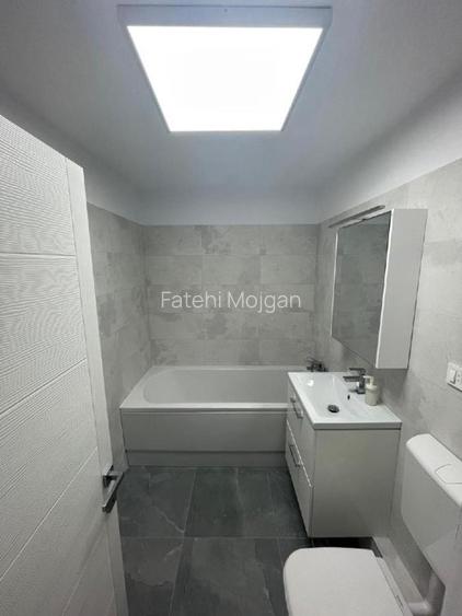 Herastrau - Baneasa - Parcare - 2 camere de inchiriat - 5