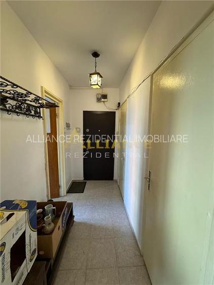 5 Minute Metrou Dristor | Apartament 3 camere mobilat utilat - 8