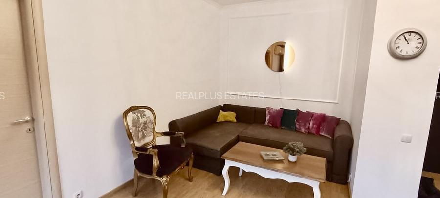 Inchiriere 2 camere Dorobanti - 7