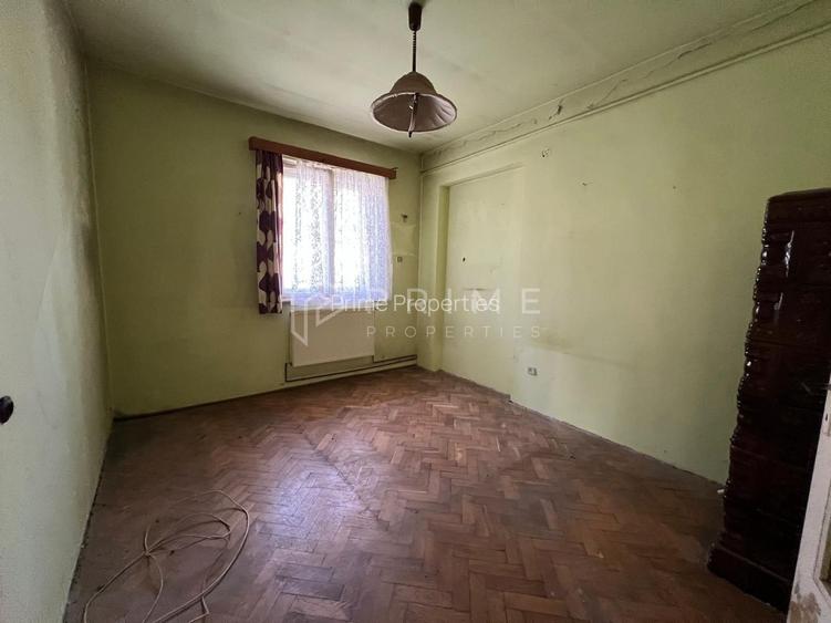 Casă în inima Tudorului – echilibru între locație și potențial - 8