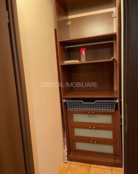 Apartament 2 camere, mobilat complet, loc parcare, - 6