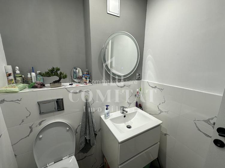 Apartament cu 3 camere | La cheie | 2 bai | Cartierul Mărăști - 13