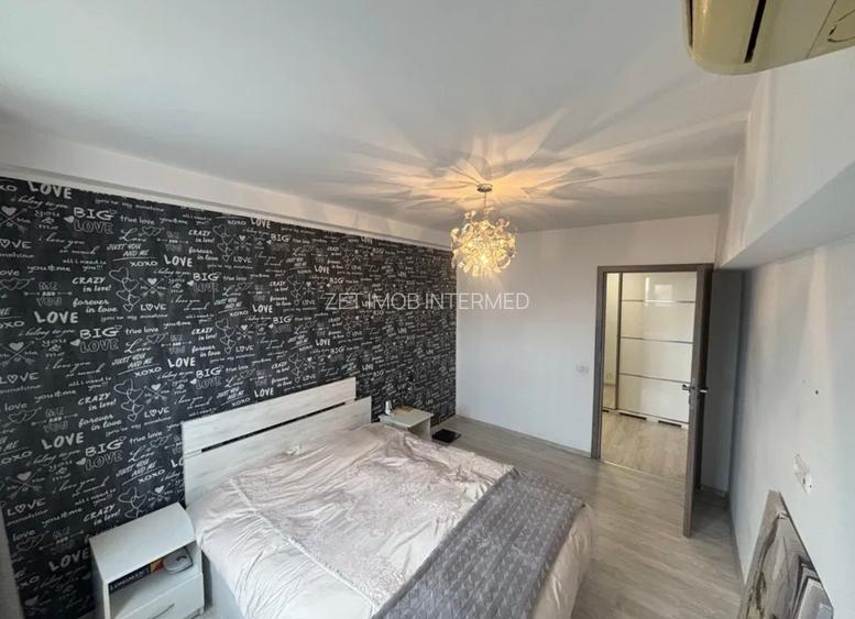 2 camere Piata Muncii - sos. Mihai Bravu v.a.v Victor Babes - 5