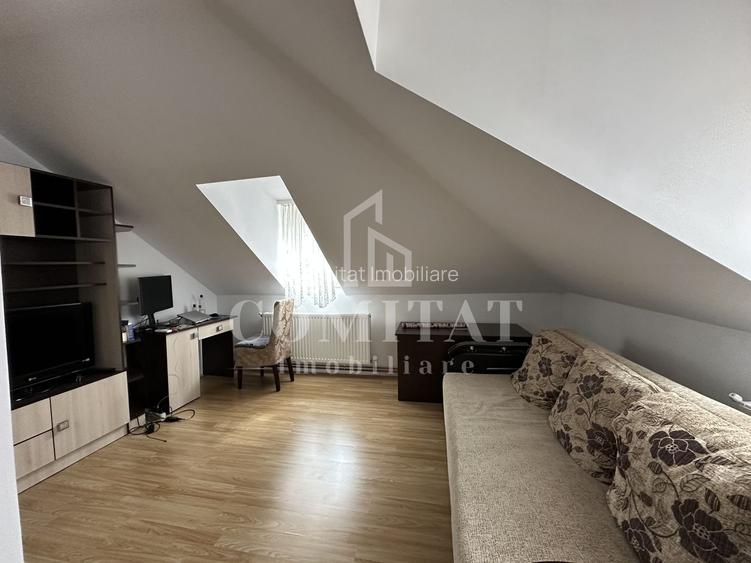 Apartament 2 camere | 54mp | Zona Septimiu Albini - 4
