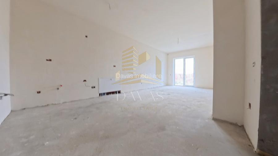 Apartament in bloc Nou de 2 camere - Parcare | Baciu  - 4