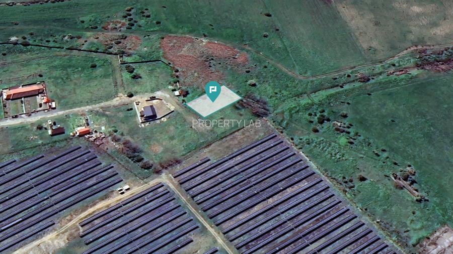 Cartier Verona–teren intravilan la 4 km de Arad - 6