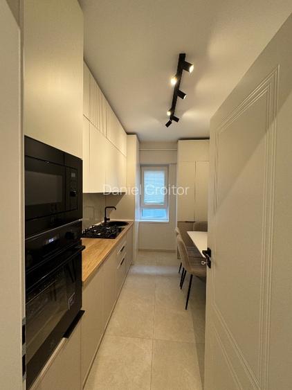 Prima închiriere direct proprietar + gradina | Păcurari  - 4