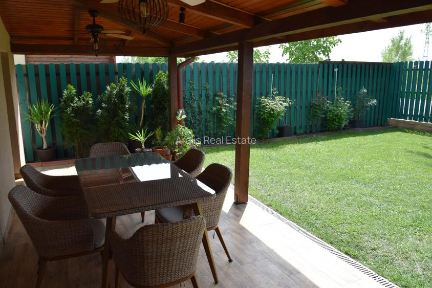 Casa de vanzare Trend Residence, Splaiul Unirii  - 8