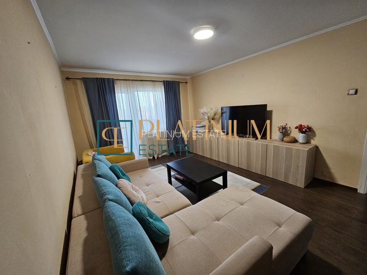 P4908 Apartament cu 3 camere DECOMANDAT, zona Lipovei - 6