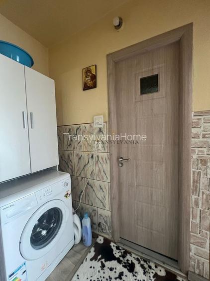 Apartament 3 camere, decomandat - 9