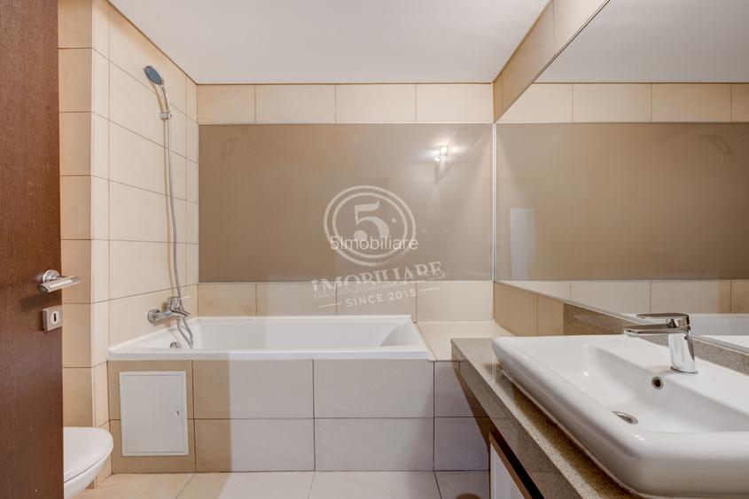 Upground | 76 mp Utili | Etaj 6 | Vedere Panoramică & World Class la Parter - 13