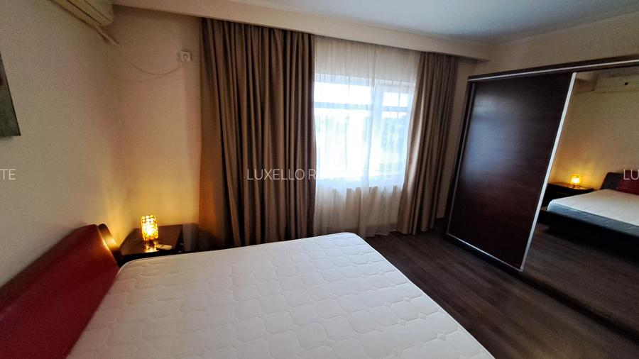 APARTAMENT 3 CAMERE LUX IN COMPLEX REZIDENTIAL CU CIRCUIT INCHIS - 34