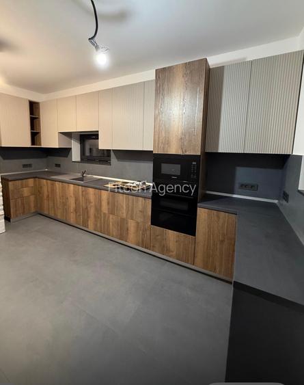 Vila individuala premium cu 5 camere - Matei Millo - 2