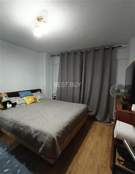 PANDURI, ION URDAREANU, 52 MP PARTER/8 BLOC 1989 - 9