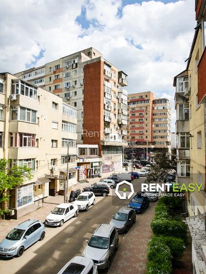 De Vanzare! Apartament 2 camere situat in zona Garii - 10