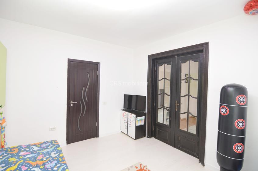 Apartament Cochet 3 Camere Bucurestii Noi - Bd. Gloriei - 10