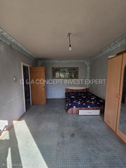 2 Camere decomandat - Piata Berceni - 4
