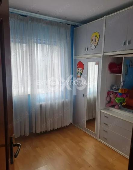 De vânzare apartament 3 camere, et 3/4, zona Inel1, Constanta - 4