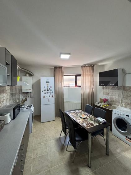 Apartament de 3 camere, 66,32 mp, zona Dimitrie Leonida  - 5