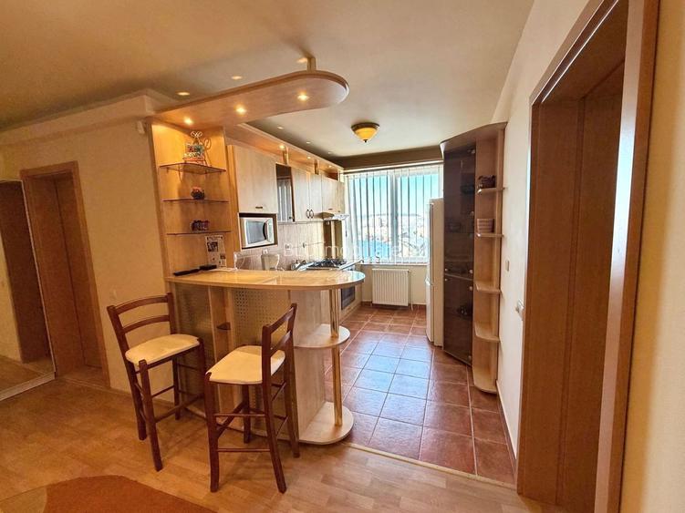 Apartament 2 camere Zorilor, 63mp, garaj subteran - 10