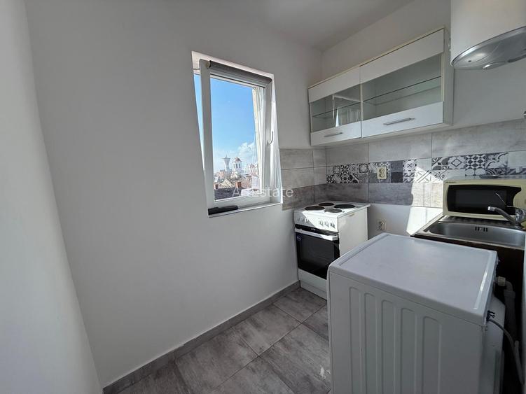 Garsonieră de vânzare Grădiste,etaj 3 - 2