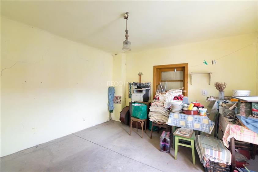 RECO, casa in Rontau,Baile 1 Mai, Bihor - 17