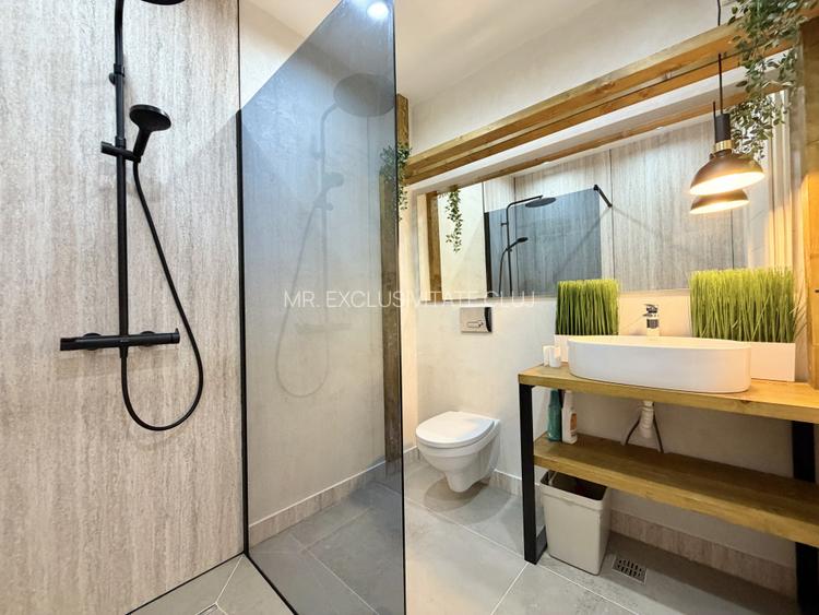 Comision 0. Inchiriere 3 camere langa BMW, METRO,  Floresti - 8