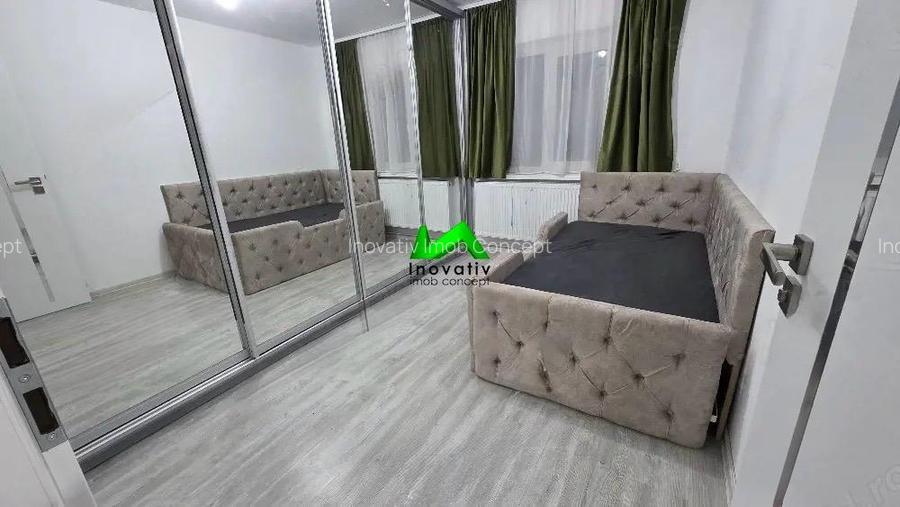 Apartament de inchiriat 3 camere Sibiu Terezian - 2