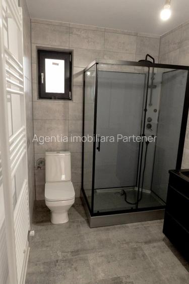 Casa noua, Piscani-Negreni, teren 550mp, finisaje moderne - 17