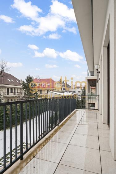 Apartament Exclusivist 4 Camere/Ultimul Etaj/Terase Generoase/Arcul de Triumf - 20
